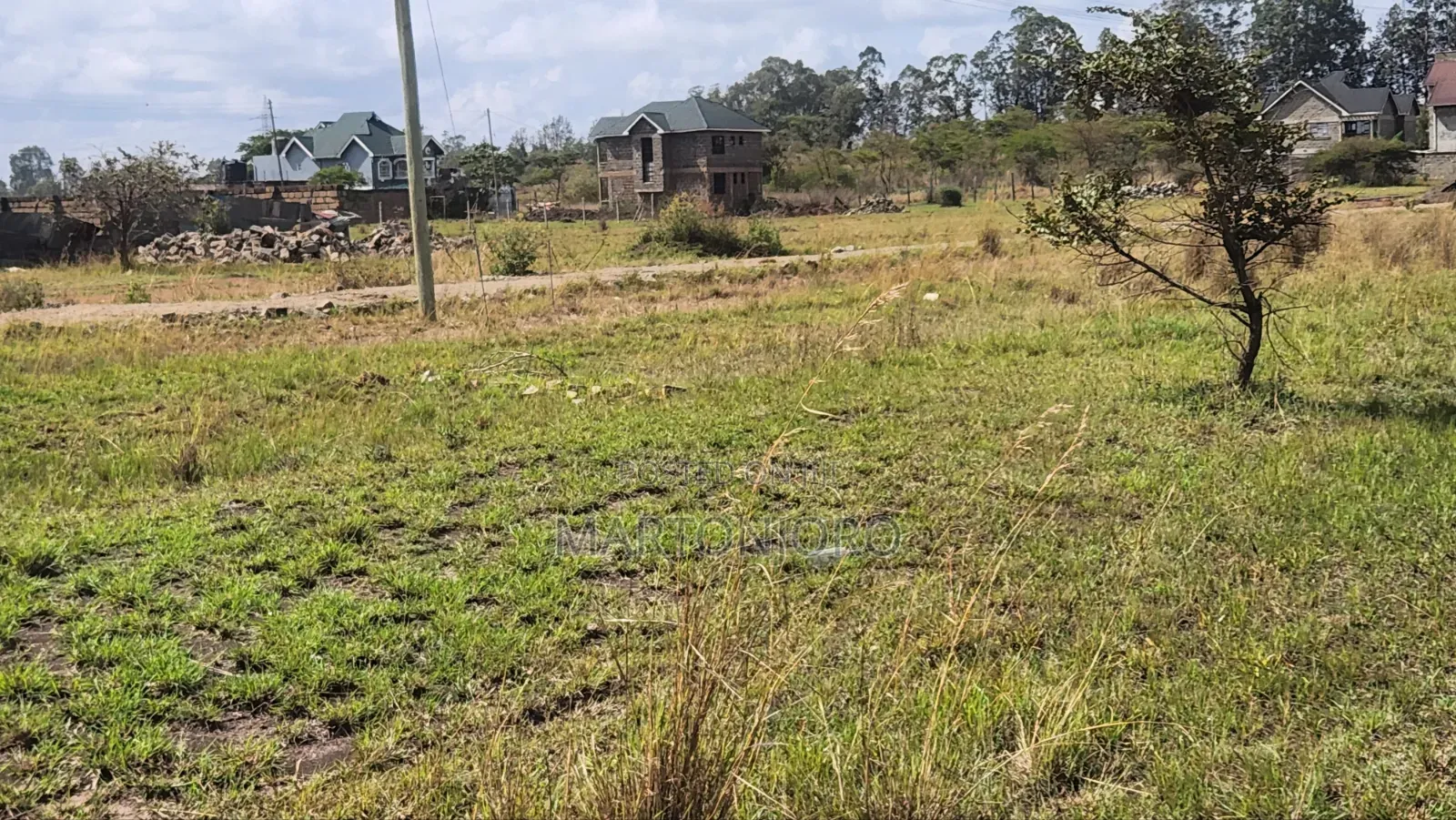 1/4 Acre Makongeni Landless Estate in Makongeni / Thika