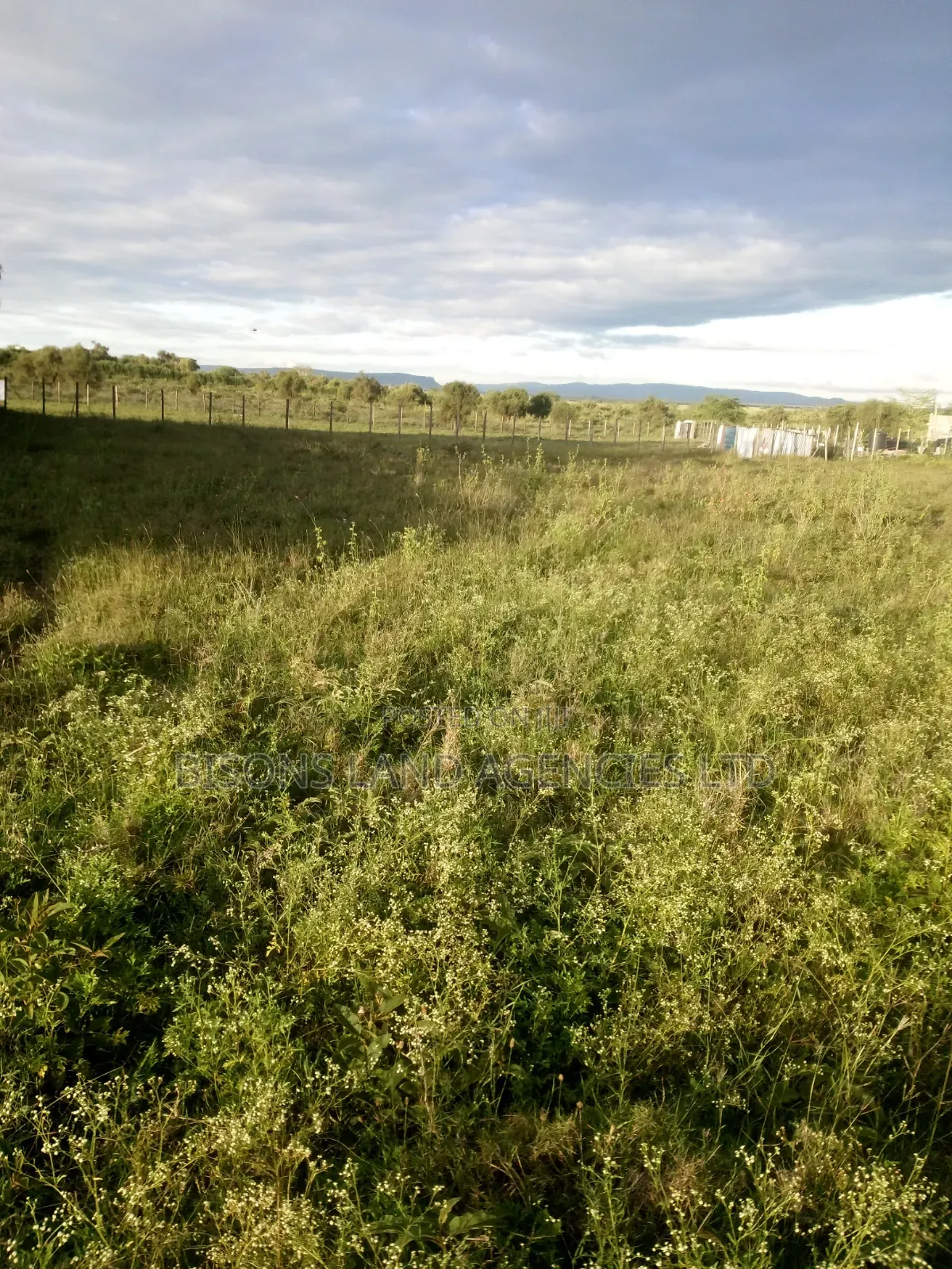 Available 3 Acre Land for Sale in Kajiado County at Ngatatek in Bisil