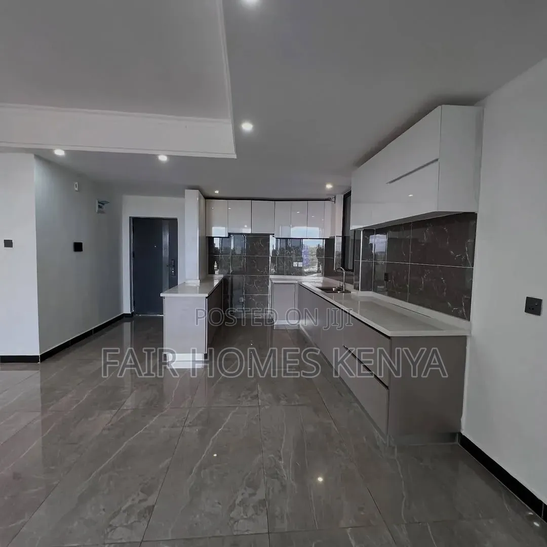 3bdrm Apartment in Riara Road, Valley Arcade for rent in Valley Arcade