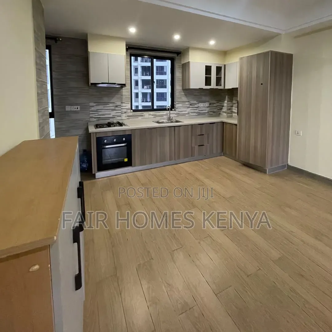2bdrm Apartment in Oloitoktok Road, Kileleshwa for rent in Kileleshwa