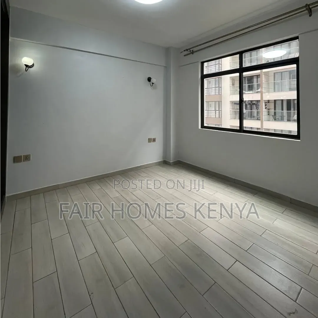 3bdrm Apartment in Othaya Road, Kileleshwa for rent in Kileleshwa