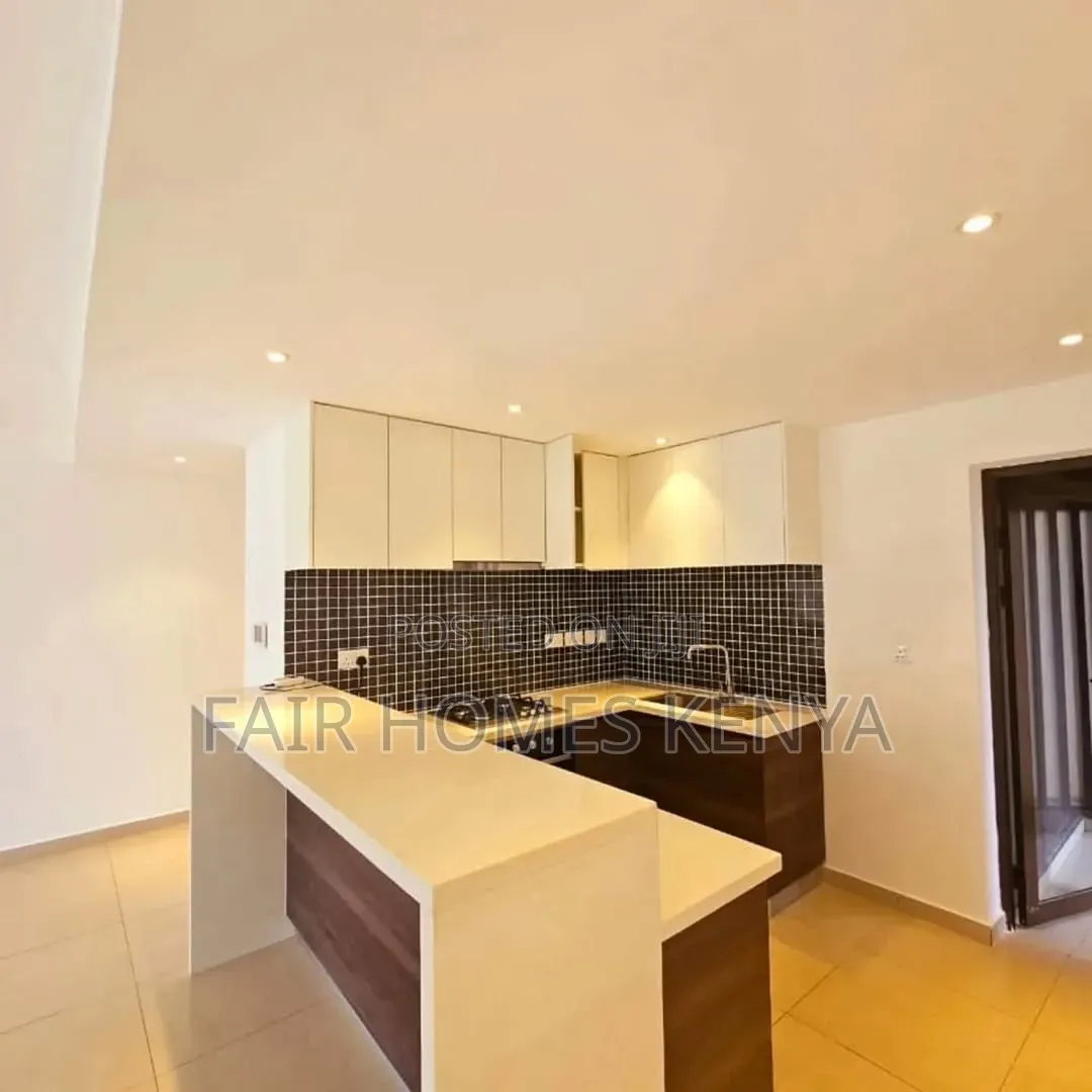 2bdrm Apartment in Mbaazi Road, Maziwa for rent in Maziwa