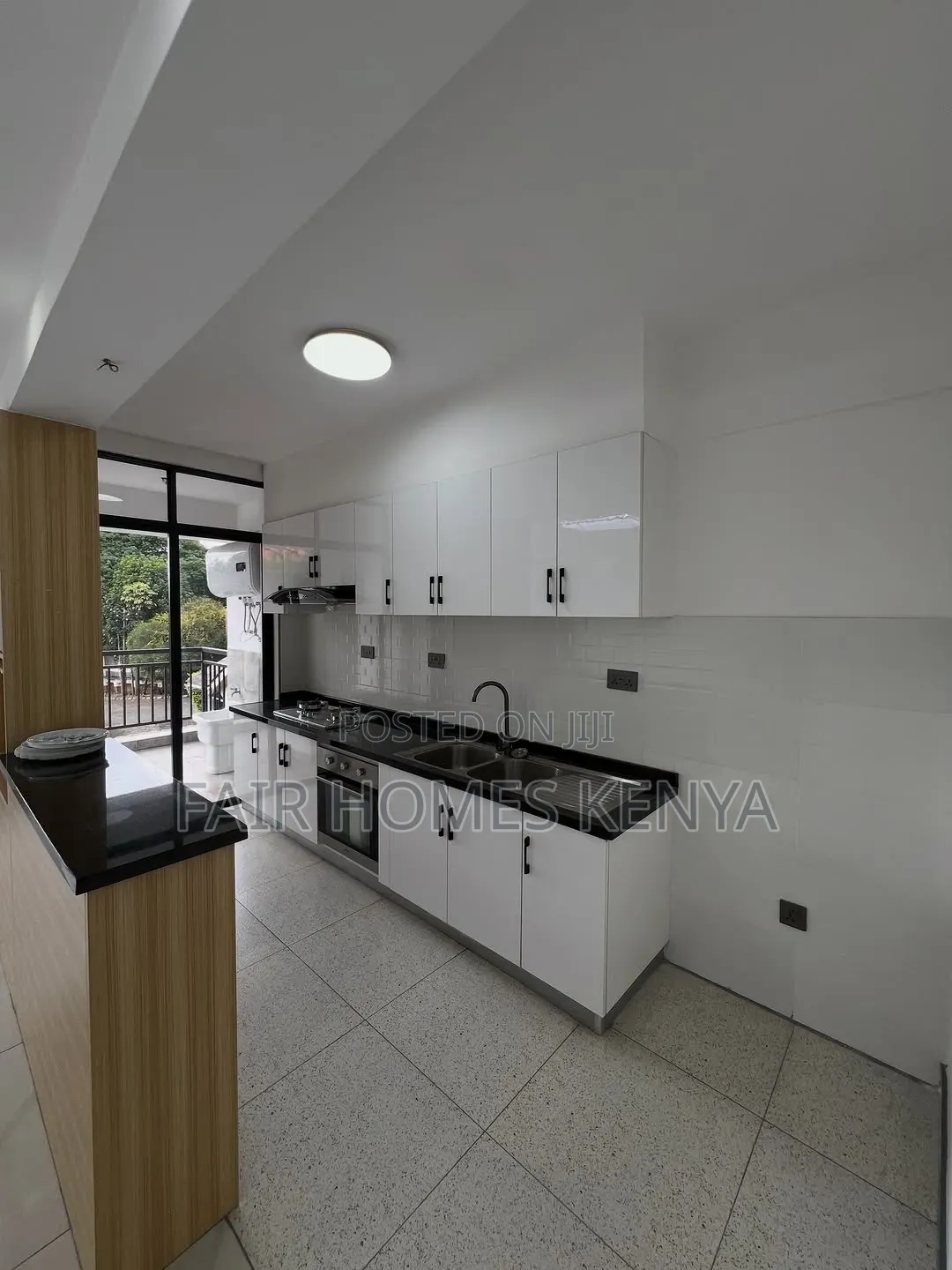 2bdrm Apartment in Oloitoktok Road, Kileleshwa for rent in Kileleshwa