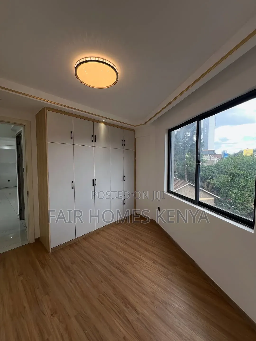 2bdrm Apartment in Oloitoktok Road, Kileleshwa for rent in Kileleshwa