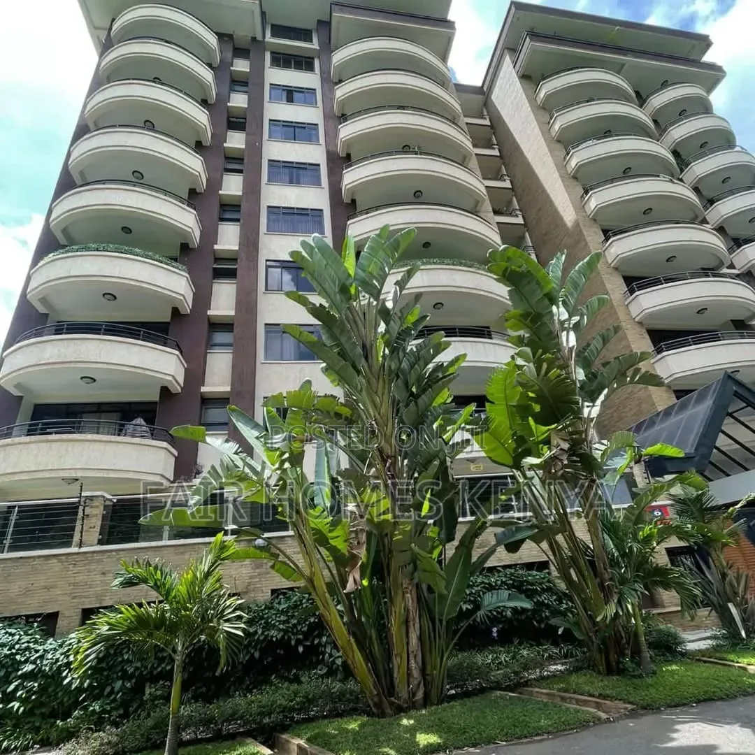 4bdrm Duplex in Riverside Drive for rent in Riverside Drive