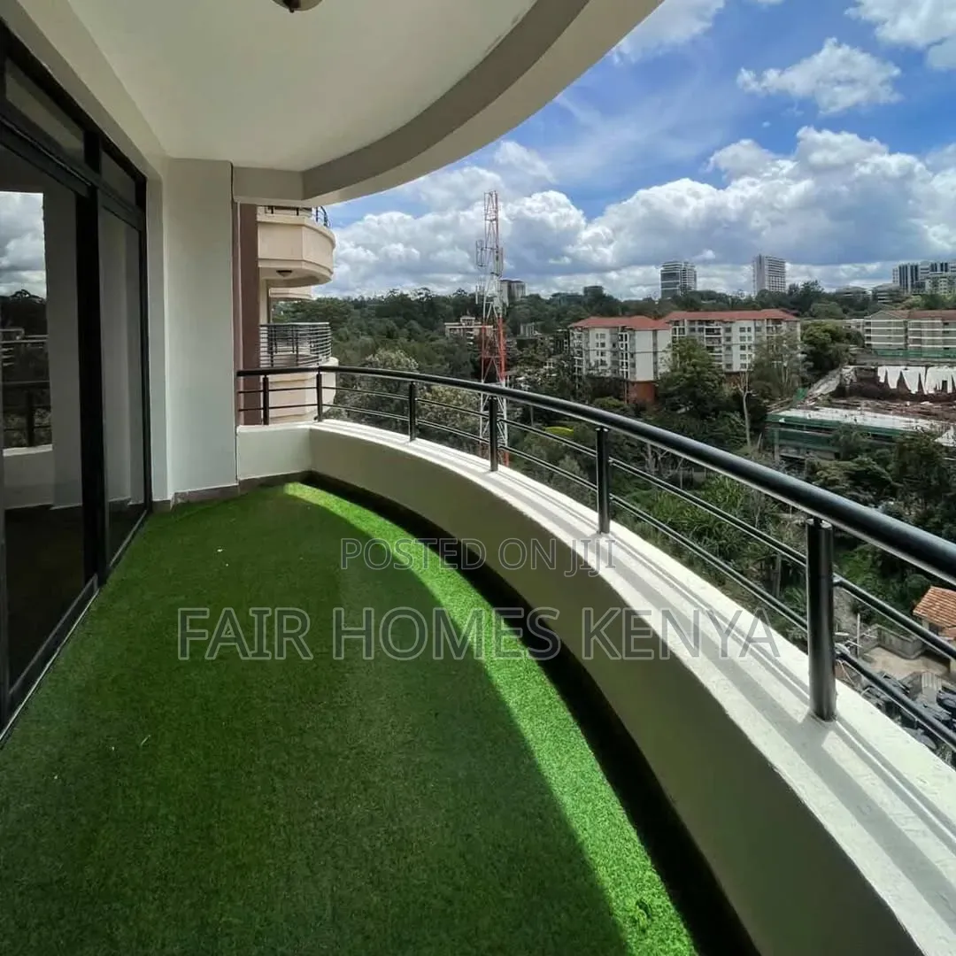 4bdrm Duplex in Riverside Drive for rent in Riverside Drive