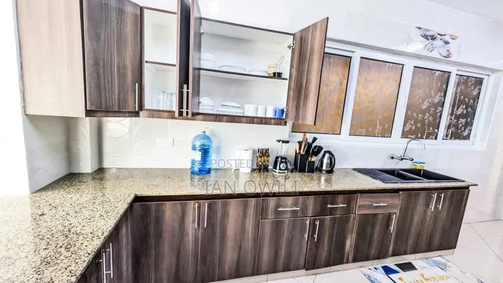 2bedroom Airbnb in Nyali in Nyali Mkomani