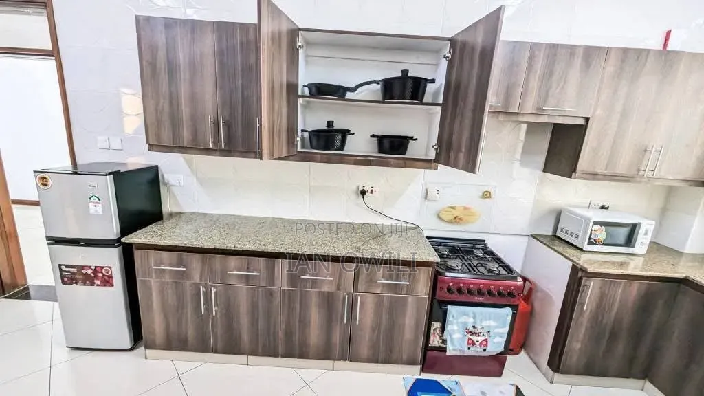 2bedroom Airbnb in Nyali in Nyali Mkomani