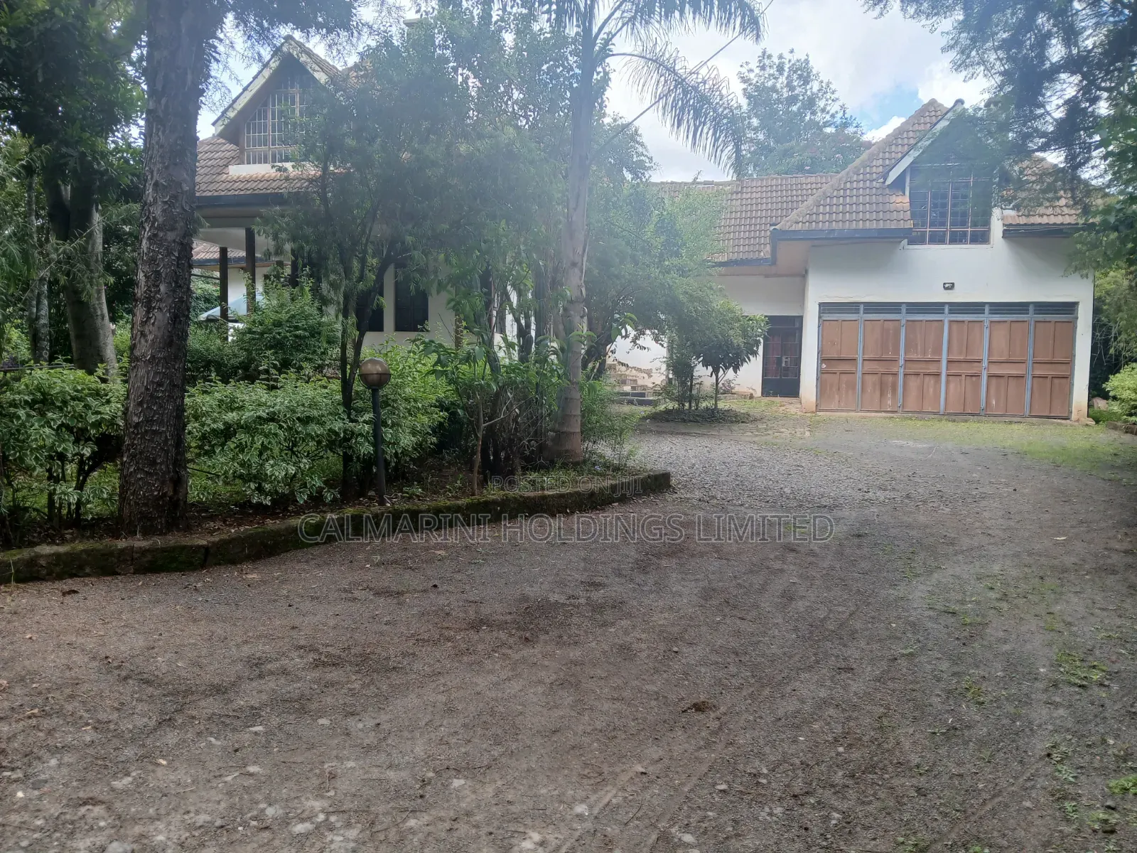 Furnished 6bdrm Mansion in Ngong, Oluulua for sale in Oluulua
