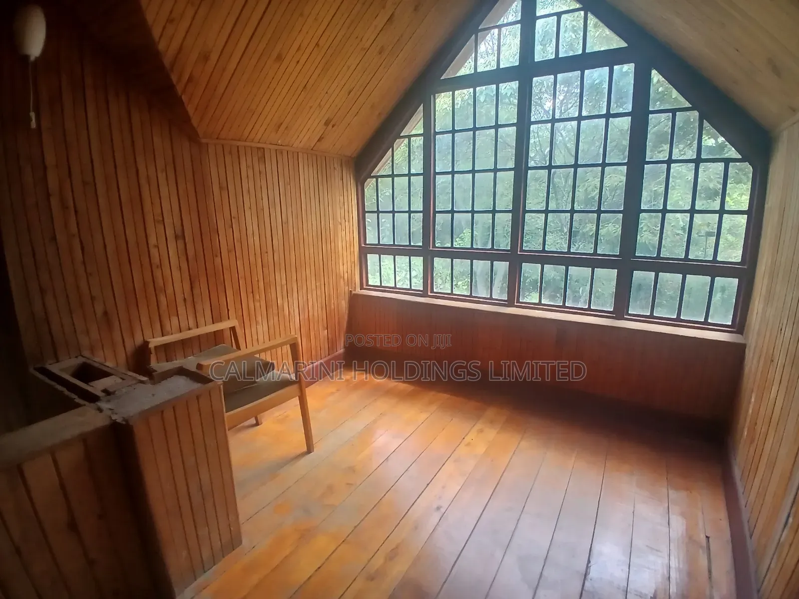 Furnished 6bdrm Mansion in Ngong, Oluulua for sale in Oluulua