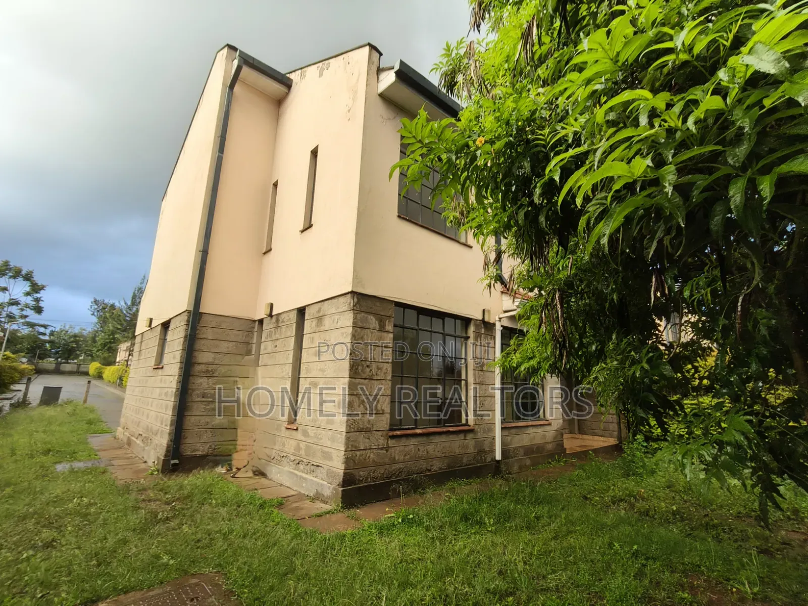 4bdrm Maisonette in Ngong Gated, Matasia for sale in Matasia