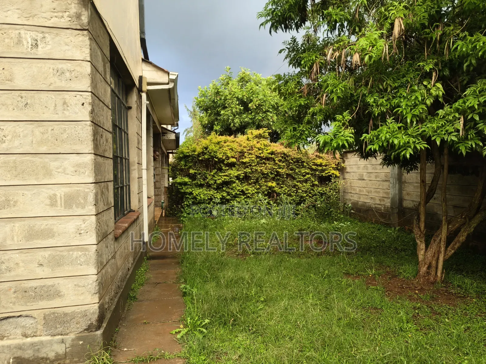 4bdrm Maisonette in Ngong Gated, Matasia for sale in Matasia