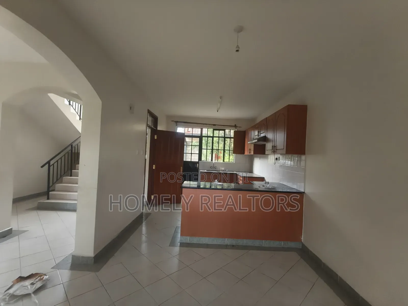 4bdrm Maisonette in Ngong Gated, Matasia for sale in Matasia