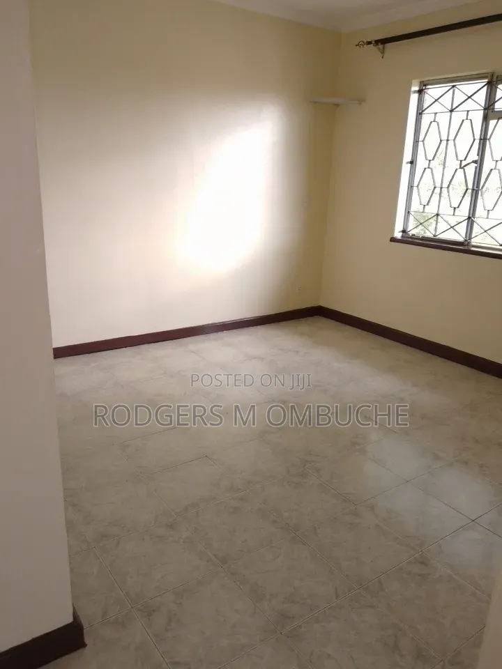3bdrm Apartment in Kileleshwa for rent in Kileleshwa
