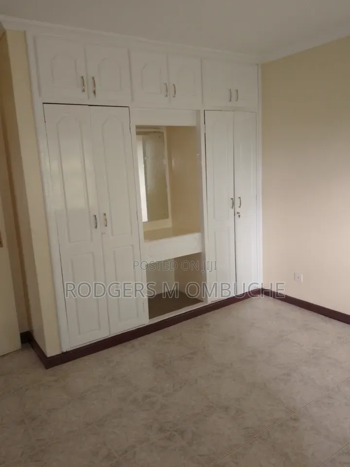 3bdrm Apartment in Kileleshwa for rent in Kileleshwa