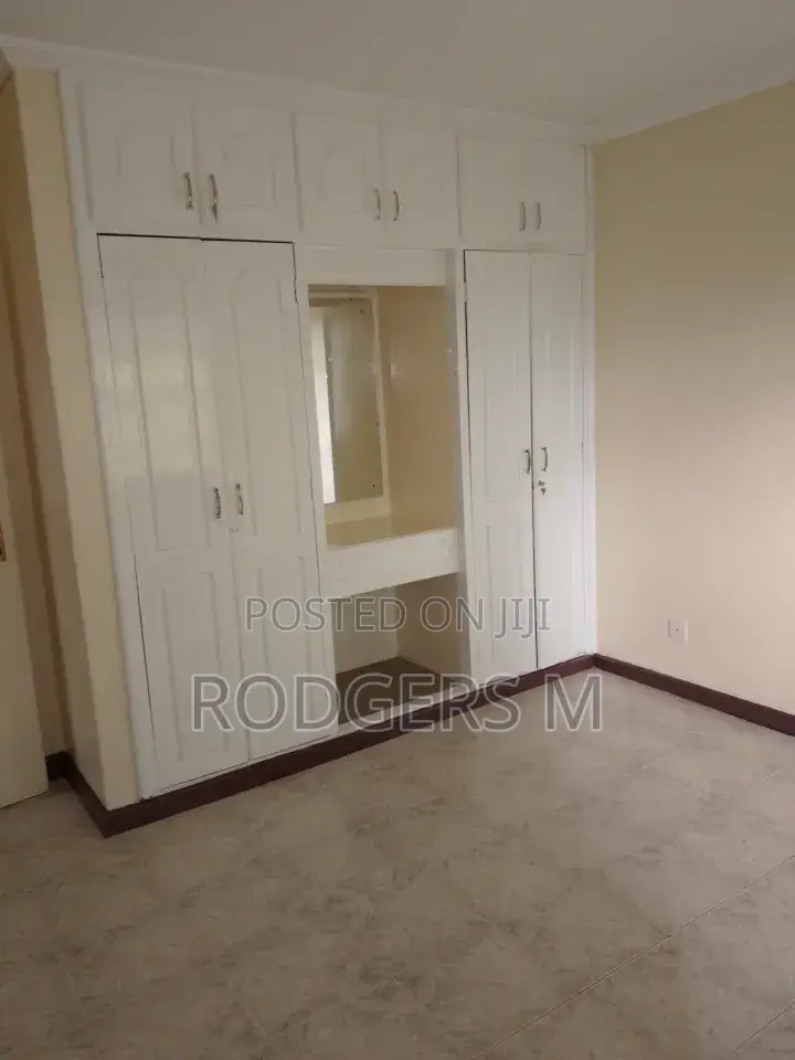 3bdrm Apartment in Kileleshwa for rent in Kileleshwa