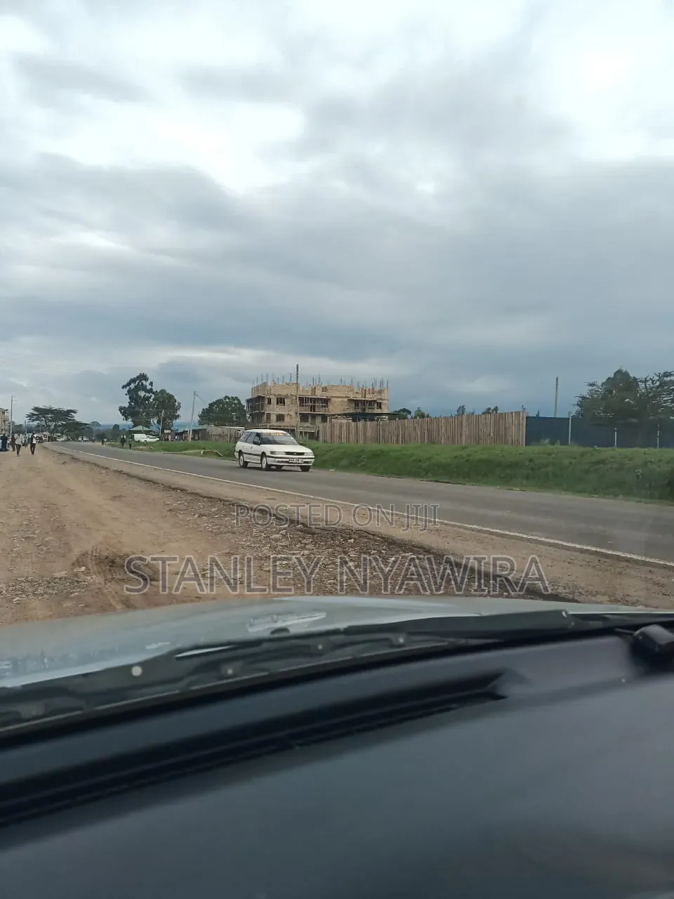 Prime Plot Nanyuki in Nanyuki