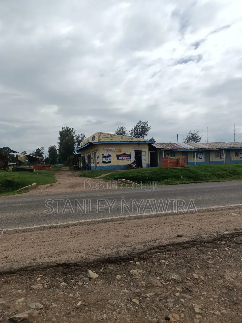 Prime Plot Nanyuki in Nanyuki