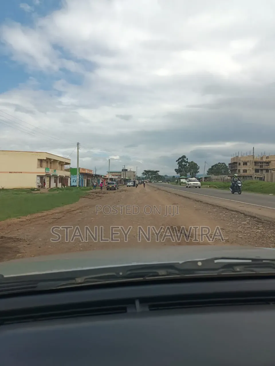 Prime Plot Nanyuki in Nanyuki
