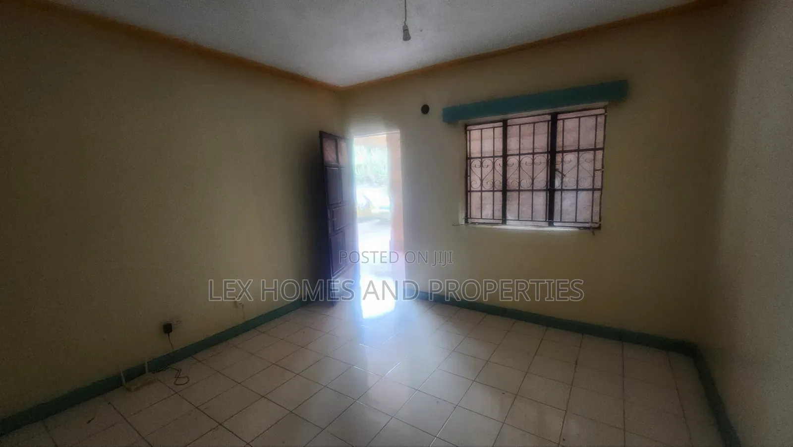 2bdrm Apartment in NkaiMurunya for rent in NkaiMurunya