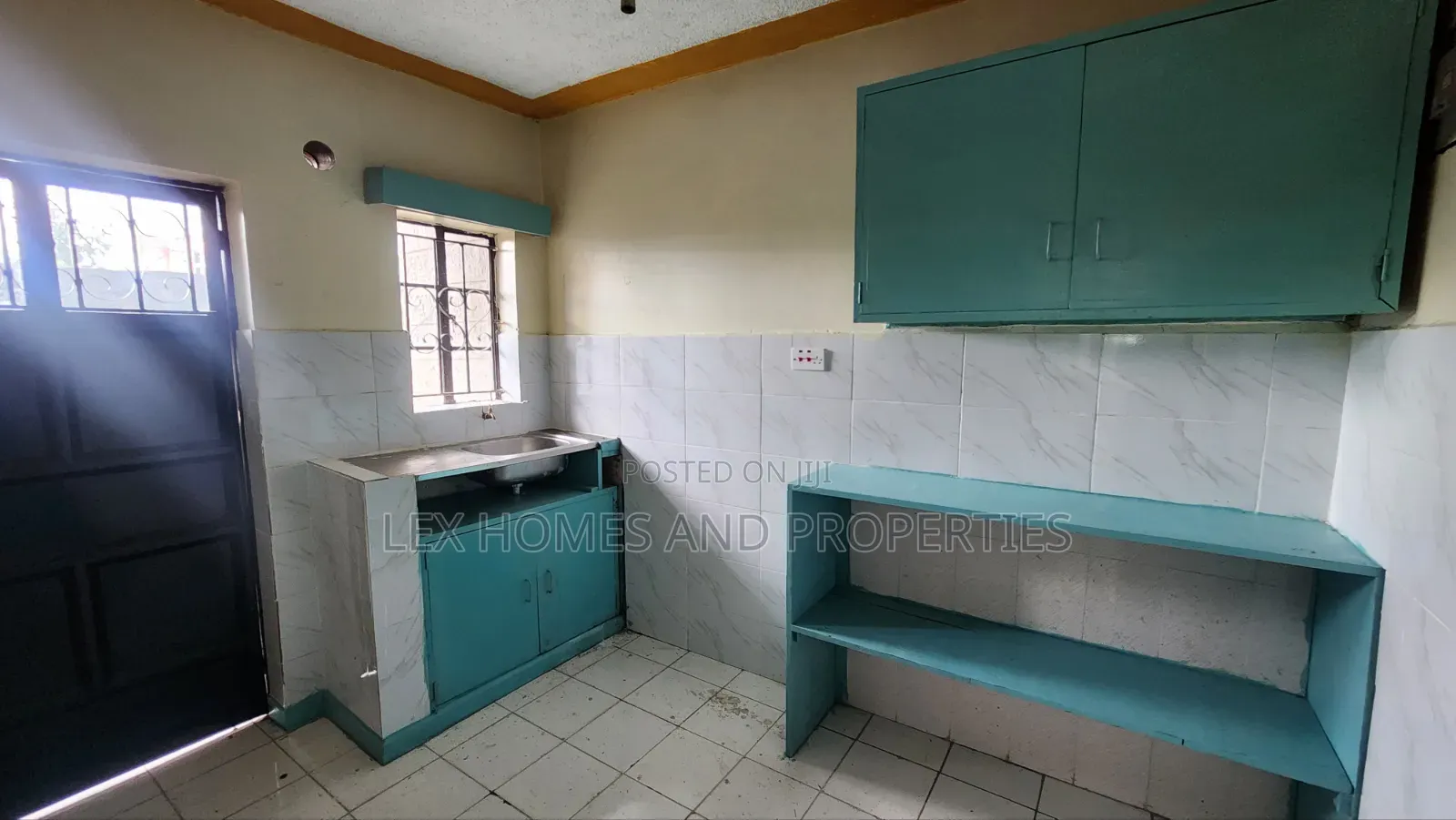 2bdrm Apartment in NkaiMurunya for rent in NkaiMurunya