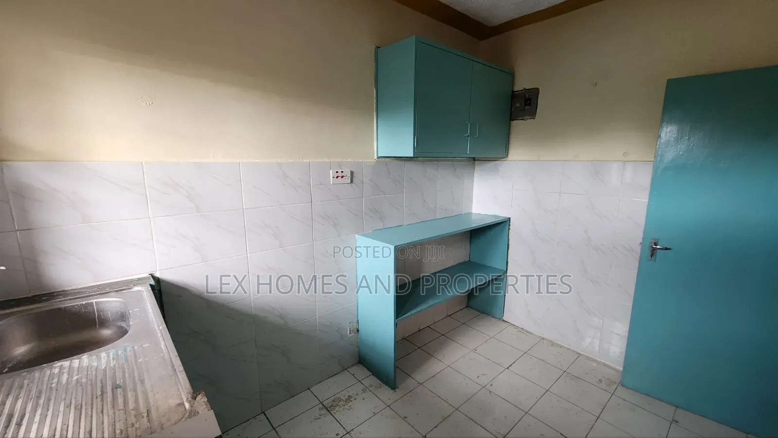 2bdrm Apartment in NkaiMurunya for rent in NkaiMurunya