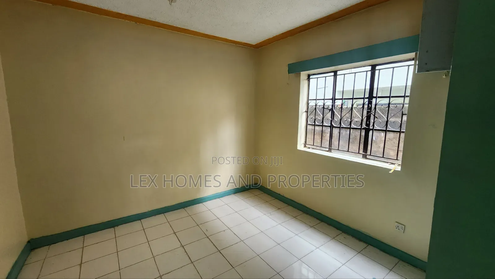 2bdrm Apartment in NkaiMurunya for rent in NkaiMurunya