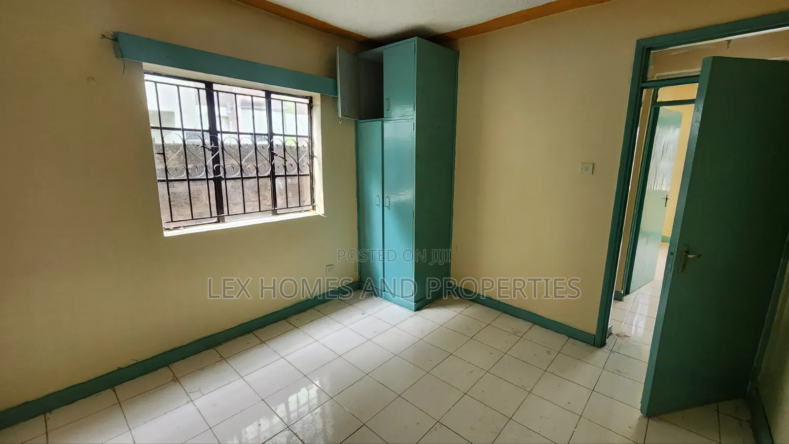 2bdrm Apartment in NkaiMurunya for rent in NkaiMurunya