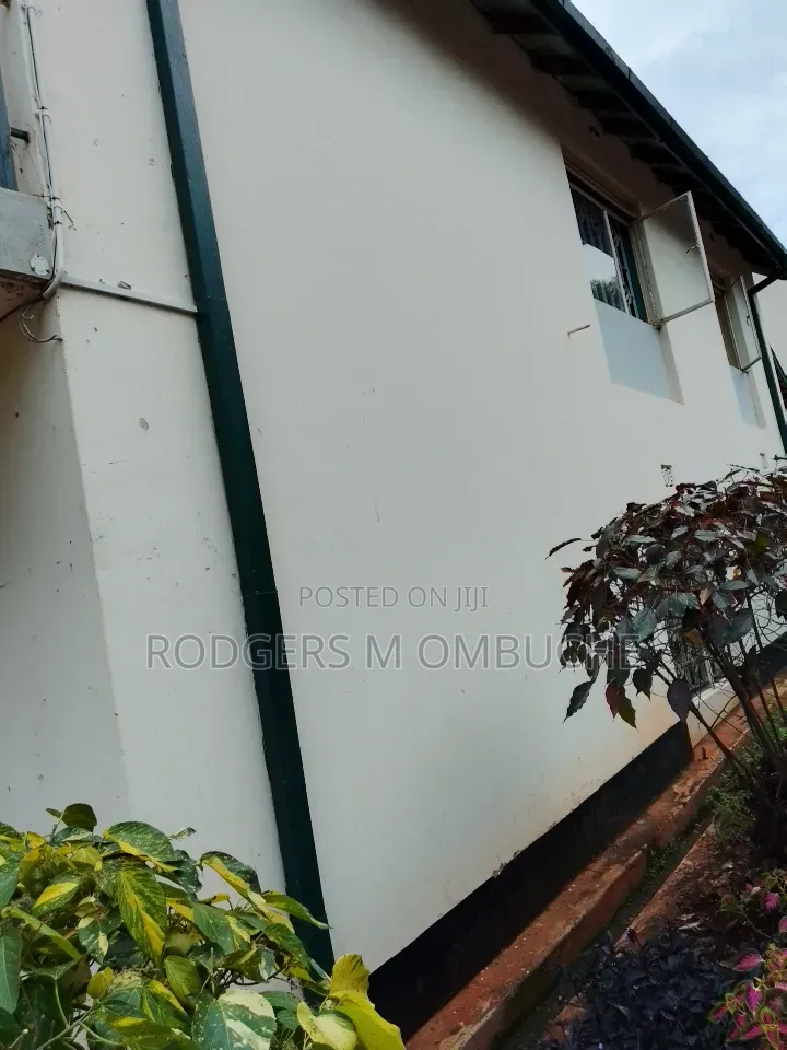 3bdrm Maisonette in Kileleshwa for rent in Kileleshwa