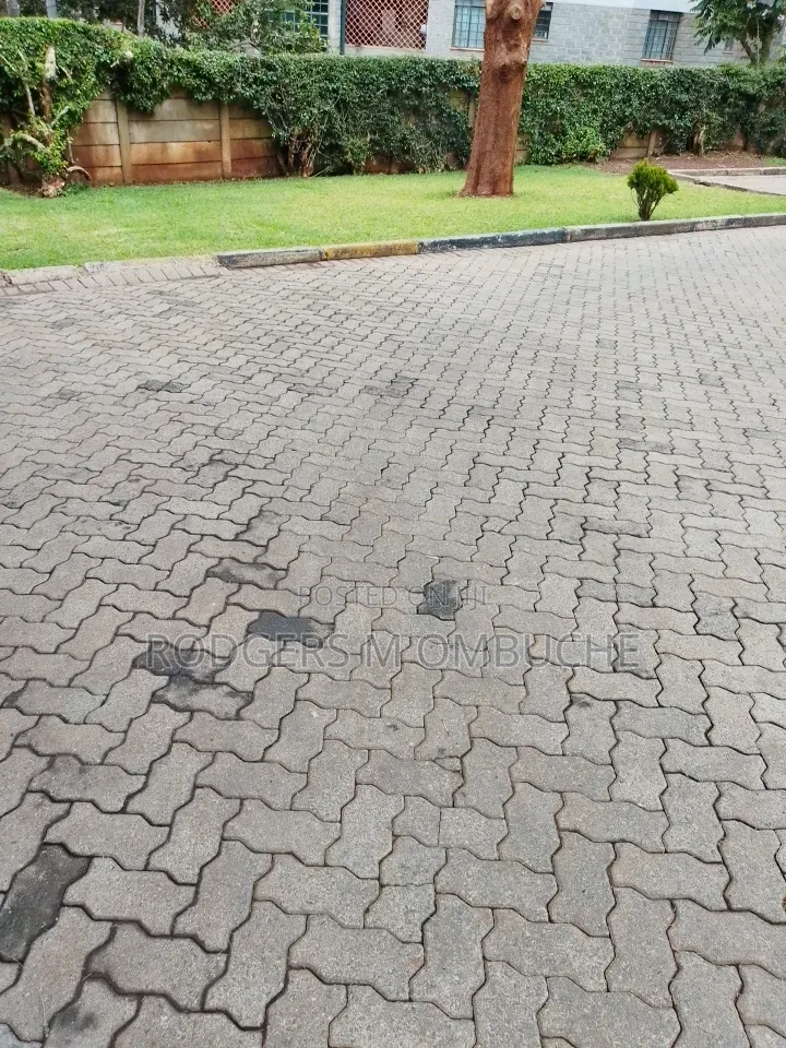 3bdrm Maisonette in Kileleshwa for rent in Kileleshwa