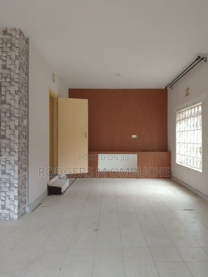 3bdrm Maisonette in Kileleshwa for rent in Kileleshwa