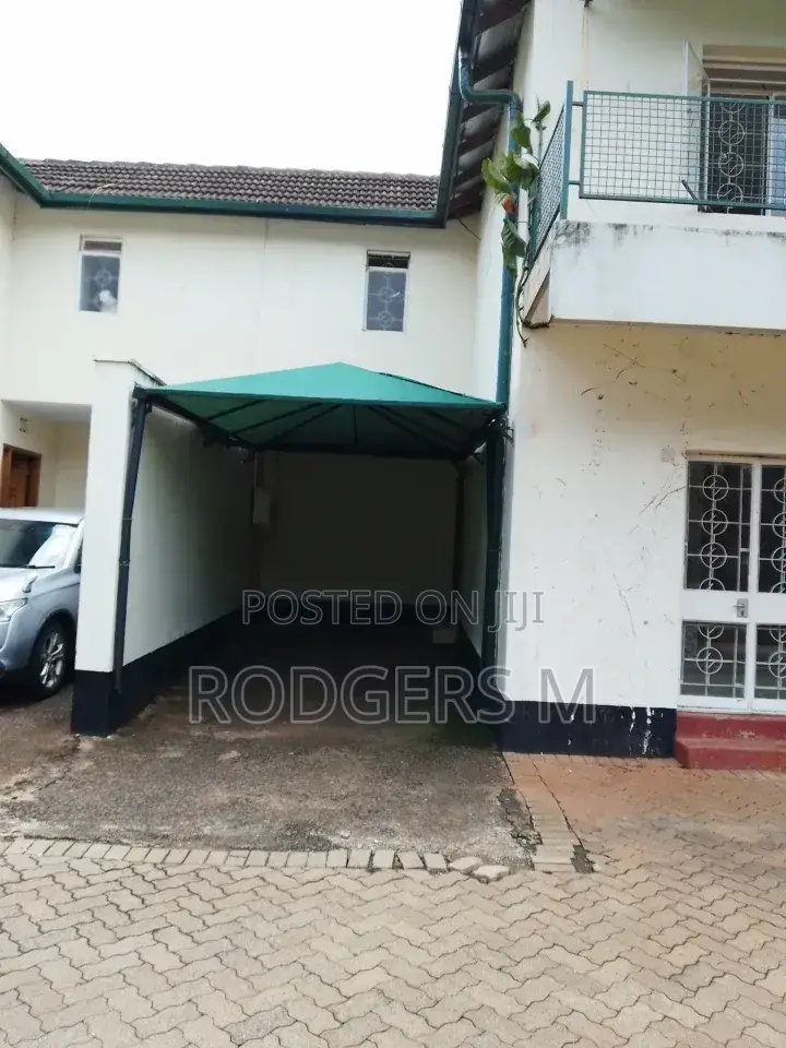 3bdrm Maisonette in Kileleshwa for rent in Kileleshwa