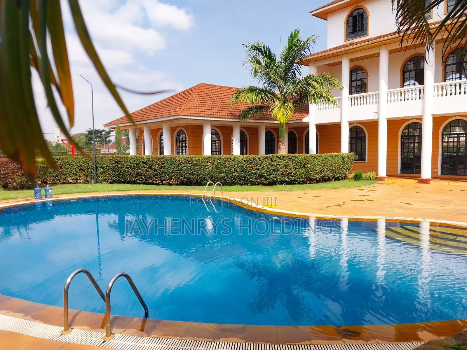 4bdrm House in Fivestar, Thindigua/Kasarini for sale in Thindigua/Kasarini