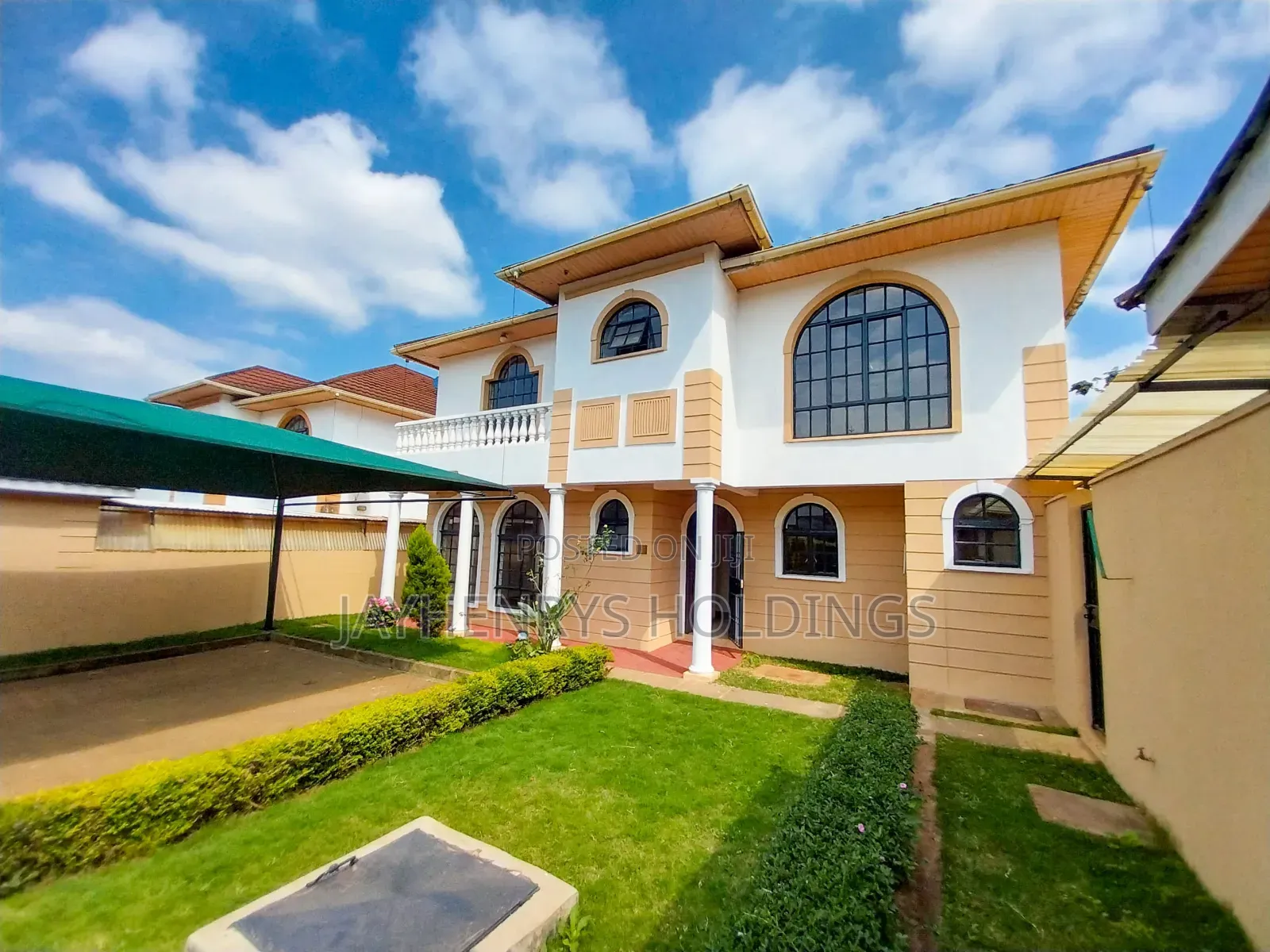 4bdrm House in Fivestar, Thindigua/Kasarini for sale in Thindigua/Kasarini