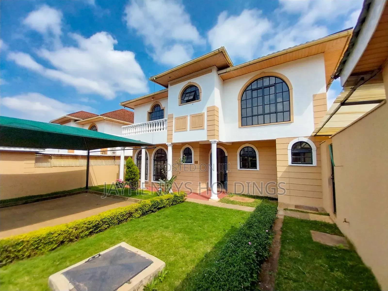 4bdrm House in Fivestar, Thindigua/Kasarini for sale in Thindigua/Kasarini