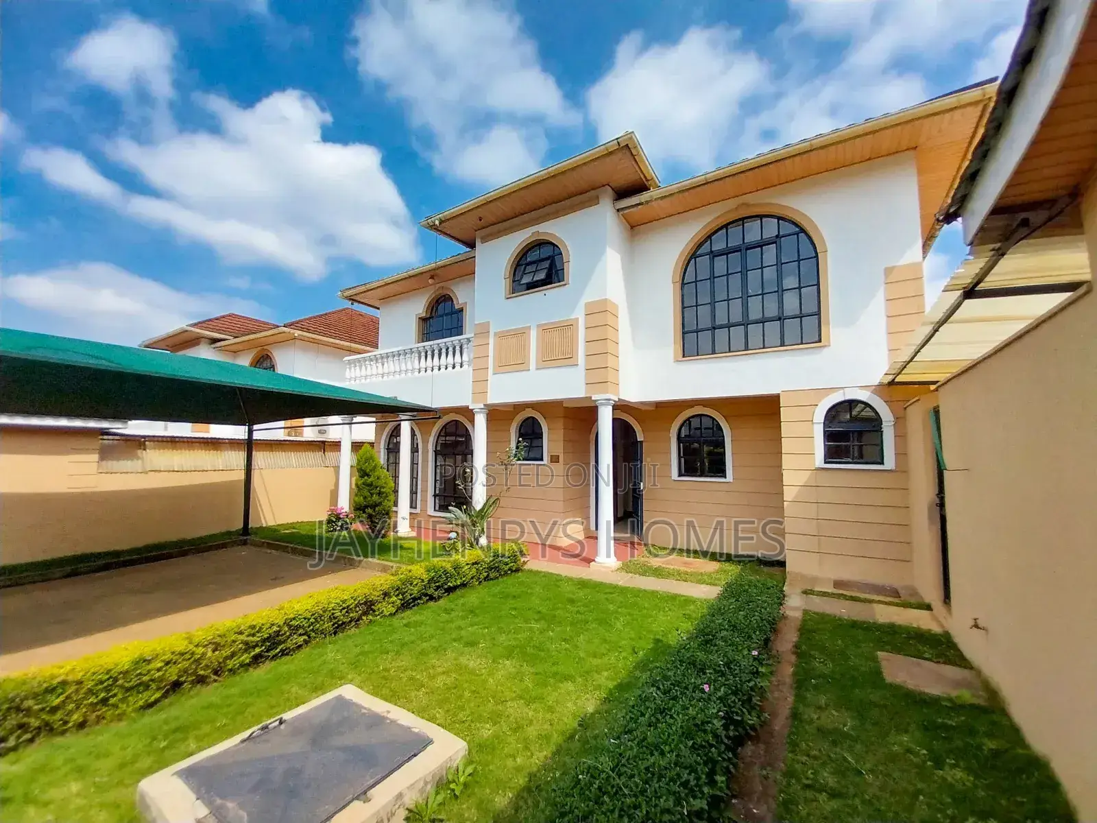 4bdrm House in Fivestar, Thindigua/Kasarini for sale in Thindigua/Kasarini