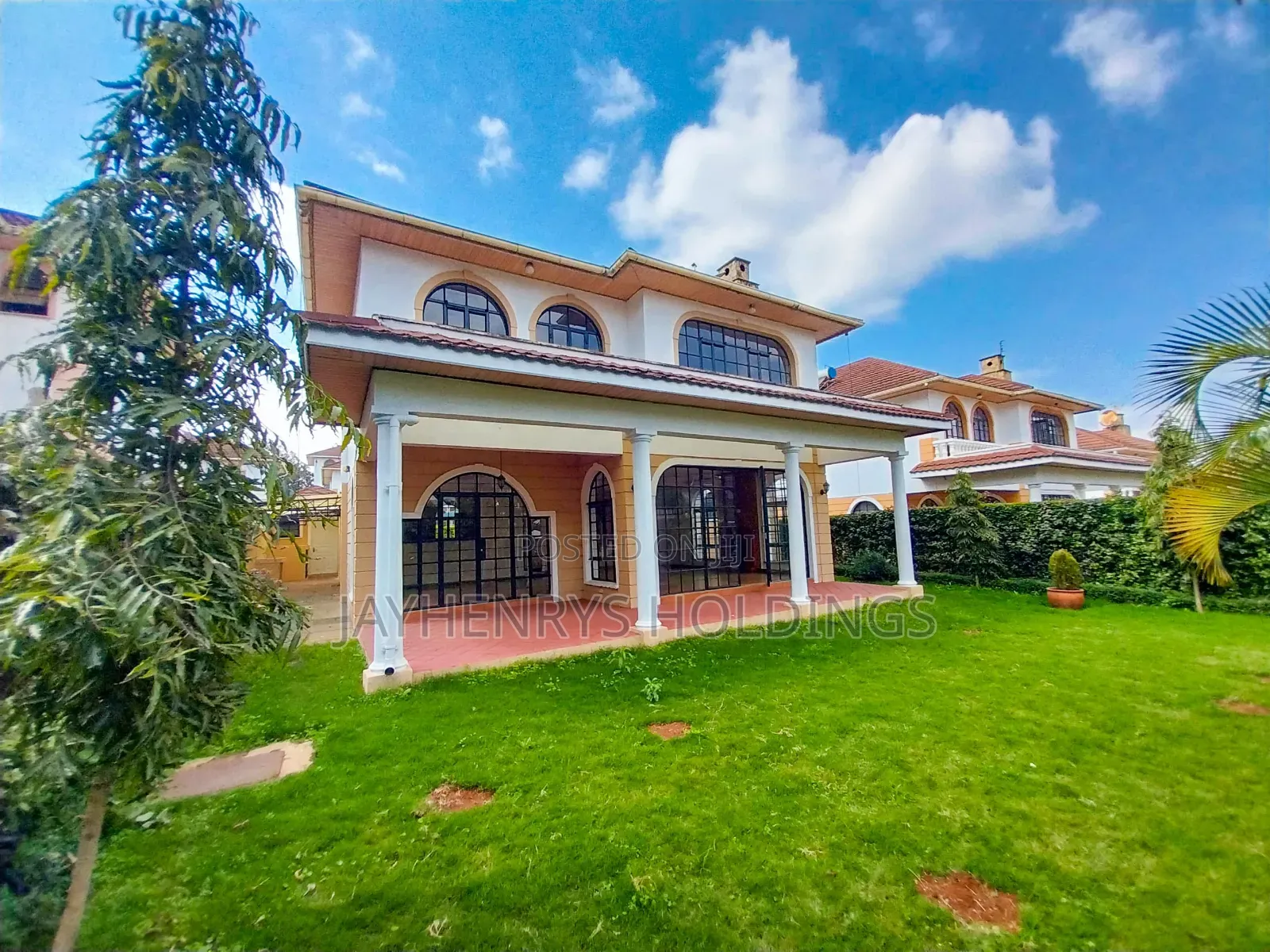 4bdrm House in Fivestar, Thindigua/Kasarini for sale in Thindigua/Kasarini