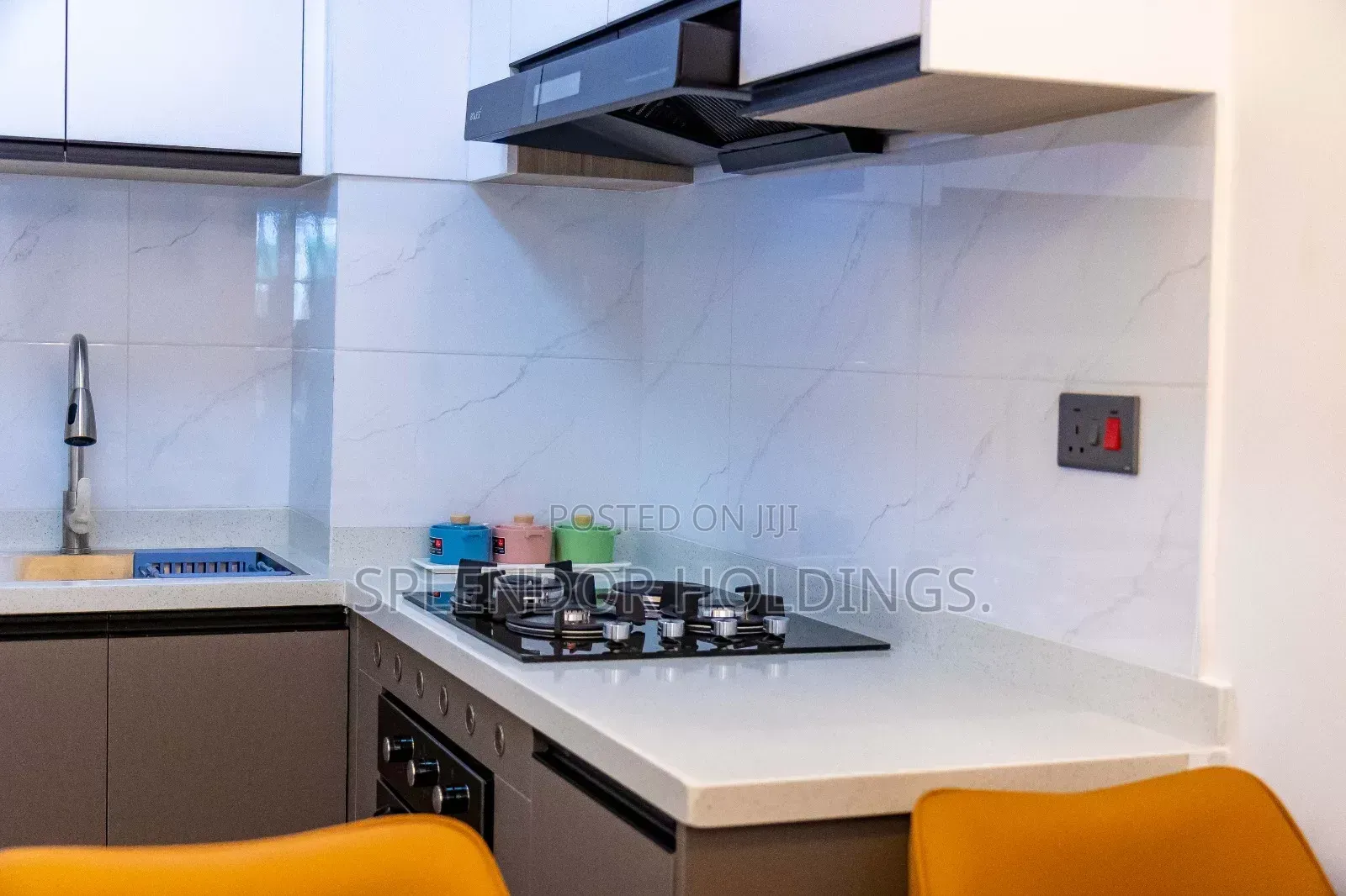 3bdrm Apartment in Kilimani, Hurlingham for sale in Hurlingham