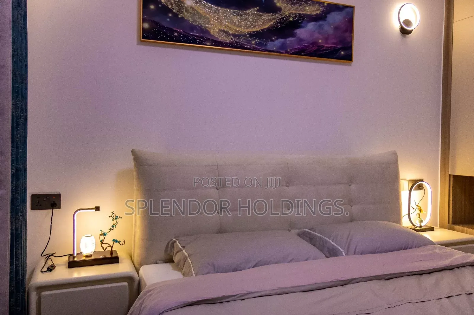 3bdrm Apartment in Kilimani, Hurlingham for sale in Hurlingham