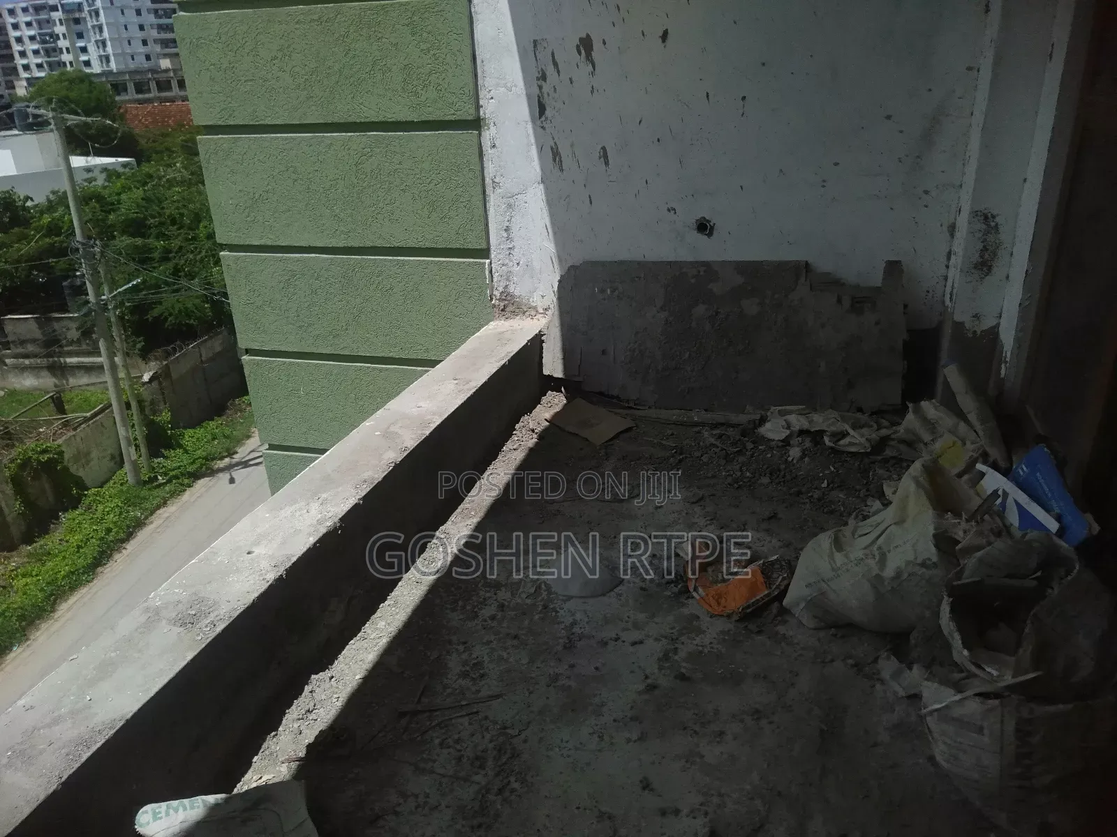 4bdrm Apartment in Kizingo for sale in Kizingo