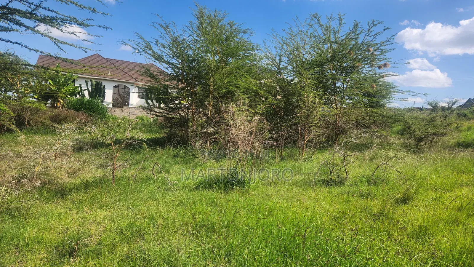 Kigwe Estate Thika Road 100by100 in Kenyatta Road / Theta 