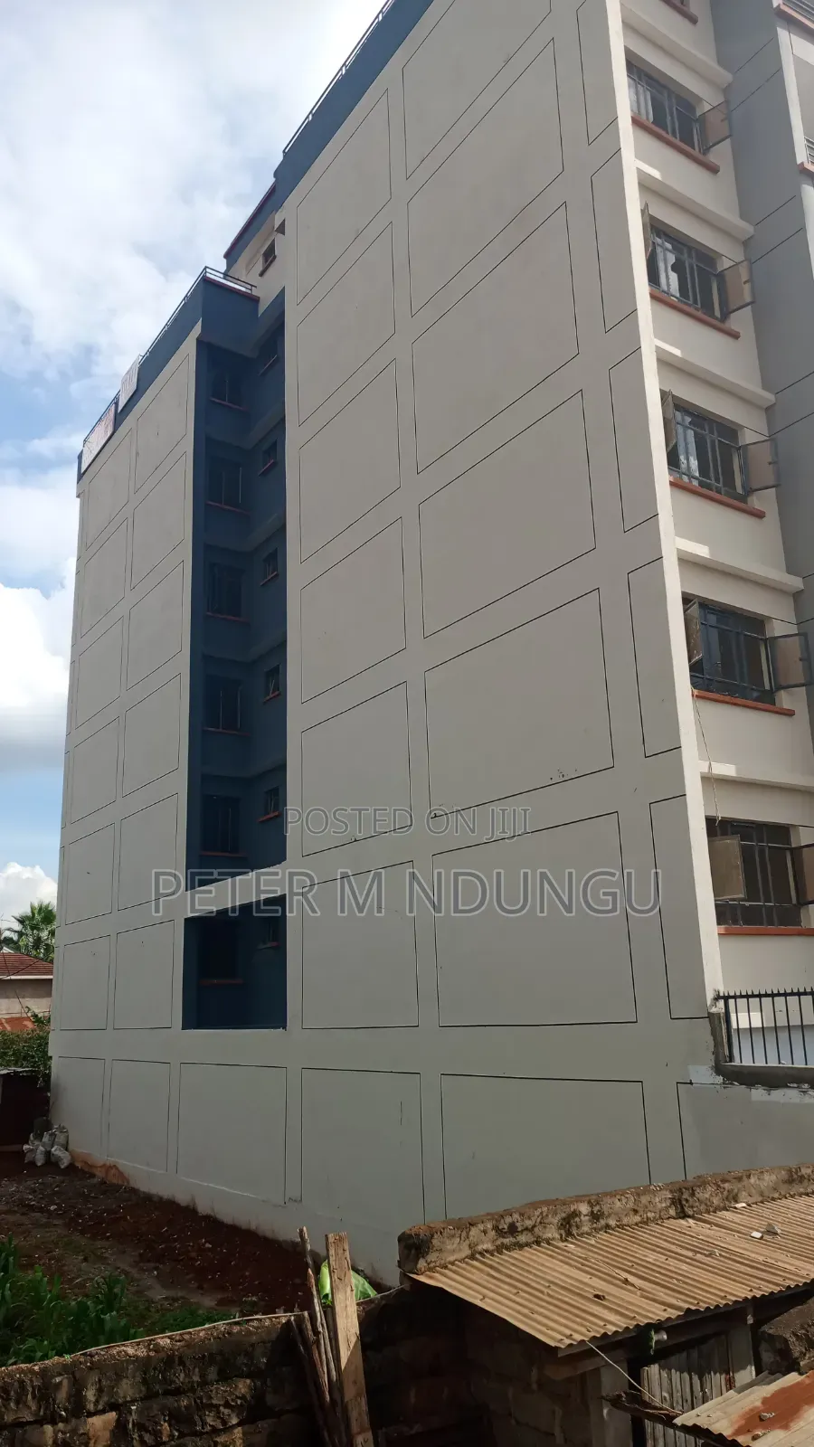 Furnished 2bdrm Apartment in Thome-Marurui, Kiambu / Kiambu for sale in Kiambu / Kiambu