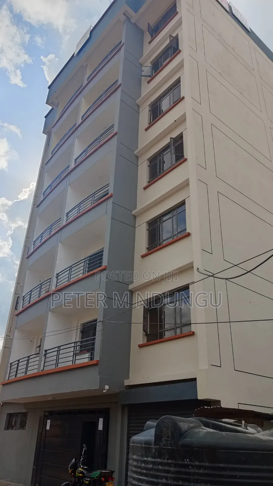 Furnished 2bdrm Apartment in Thome-Marurui, Kiambu / Kiambu for sale in Kiambu / Kiambu