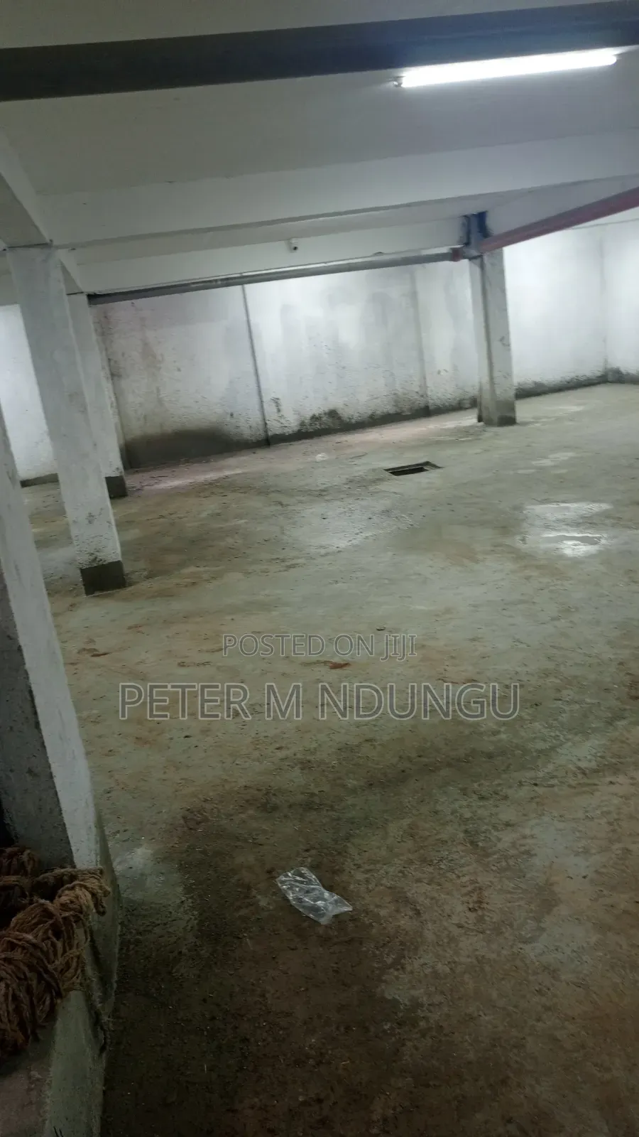 Furnished 2bdrm Apartment in Thome-Marurui, Kiambu / Kiambu for sale in Kiambu / Kiambu