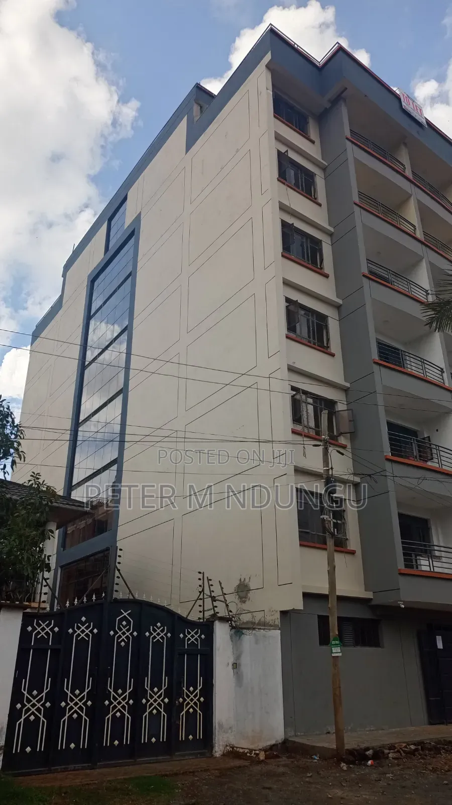 2bdrm Block of Flats in Thome-Marurui, Kiambu / Kiambu  for rent in Kiambu / Kiambu 