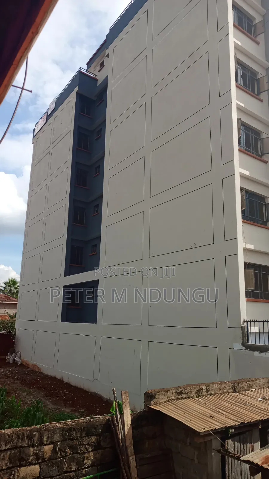 2bdrm Block of Flats in Thome-Marurui, Kiambu / Kiambu  for rent in Kiambu / Kiambu 