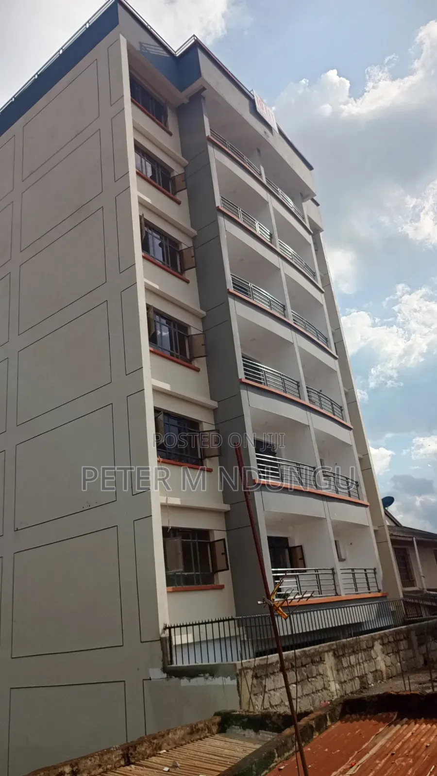 2bdrm Block of Flats in Thome-Marurui, Kiambu / Kiambu  for rent in Kiambu / Kiambu 