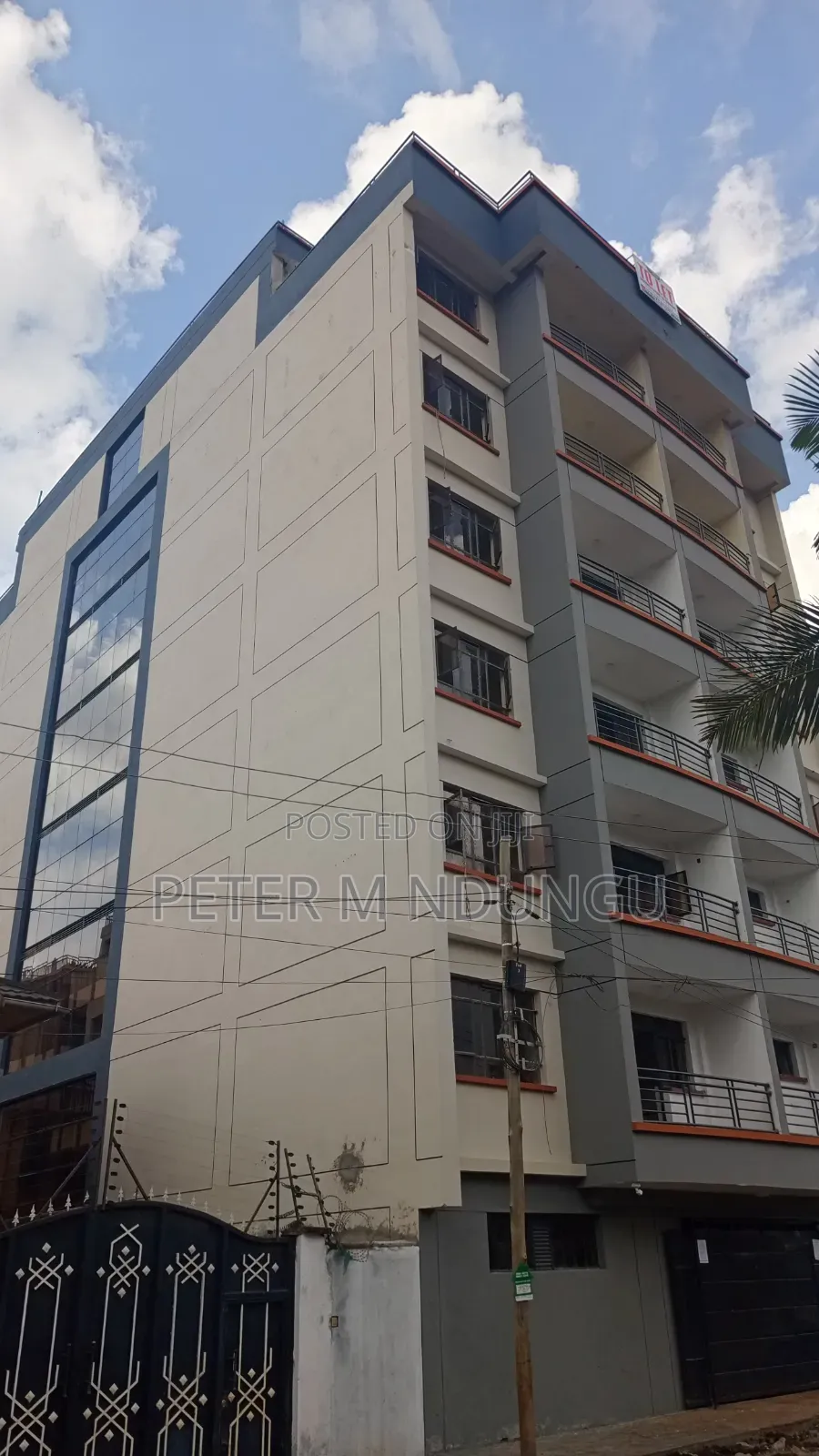 2bdrm Block of Flats in Thome-Marurui, Kiambu / Kiambu  for rent in Kiambu / Kiambu 