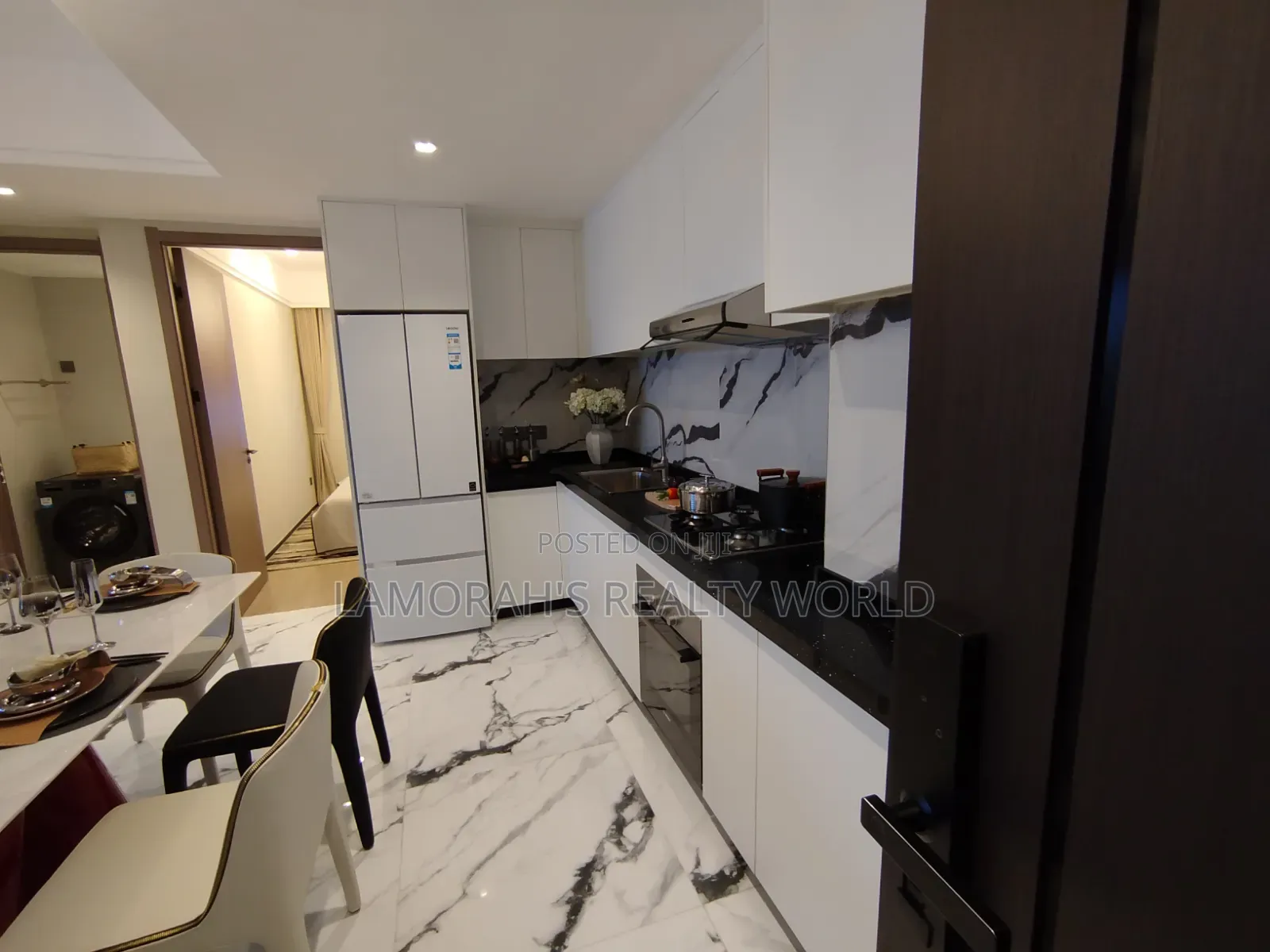 2bdrm Apartment in Westlands, Raphta Road Area for sale in Raphta Road Area