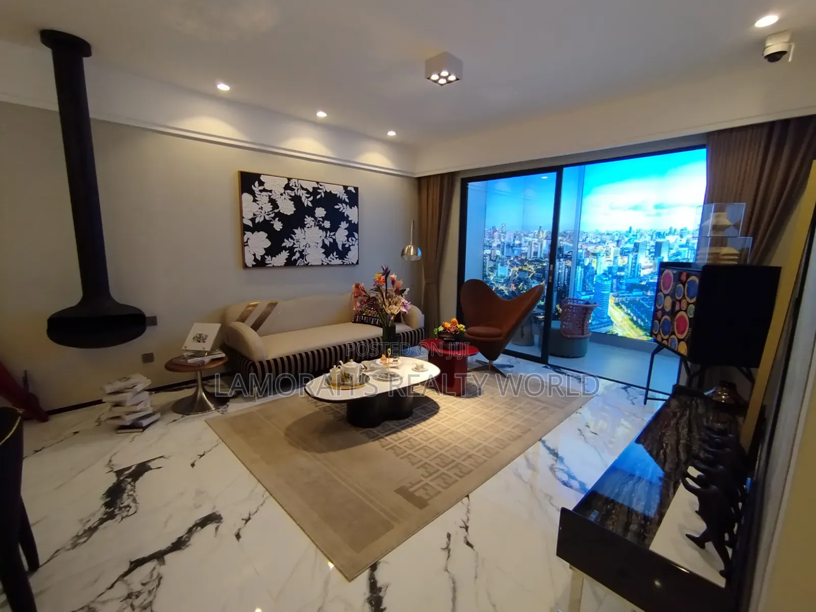 2bdrm Apartment in Westlands, Raphta Road Area for sale in Raphta Road Area